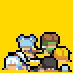 Lost all the Drago Heroes achievement icon for Zero Orders Tactics