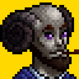 Dwarf, demon, poet of the deep achievement icon for Zero Orders Tactics