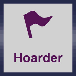 Hoarder