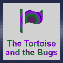 The Tortoise and the Bugs