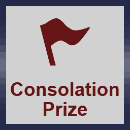 Consolation Prize