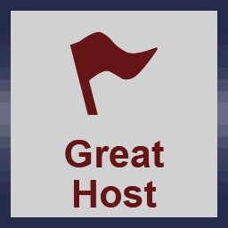 Great Host