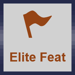 Elite Feat