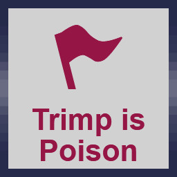 Trimp is Poison
