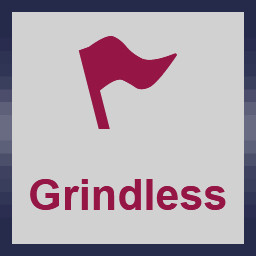 Grindless