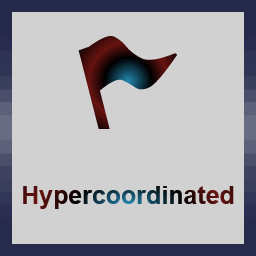 Hypercoordinated