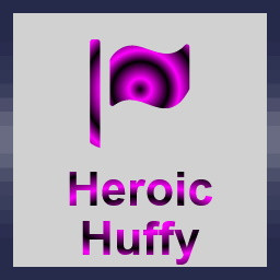 Heroic Huffy