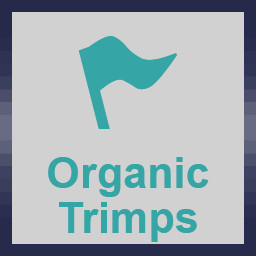 Organic Trimps