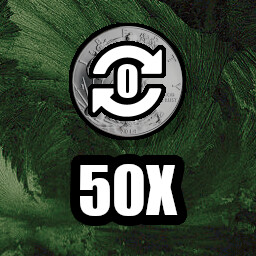 50 Levels Completed Without Rotating the Shape