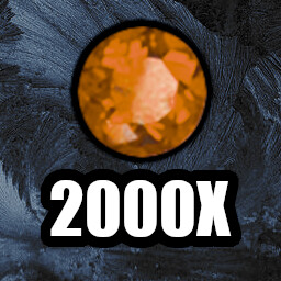 2000 Diamonds Balanced