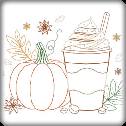 Pumpkin Spice