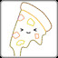 Icon for Pineapple Pizza