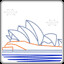 Icon for Sydney Opera House