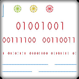 Binary