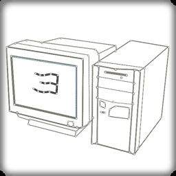 Vintage Computer
