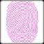 Icon for Fingerprint