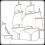Icon for Ship