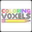 Coloring Voxels