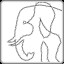 Icon for Elephant