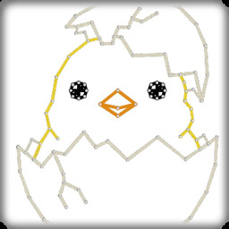 Spring Chick