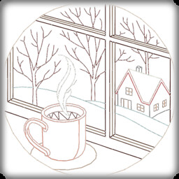 Winter Morning