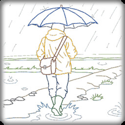 Monsoon Season