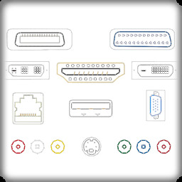 Ports