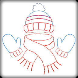 Winter Clothes