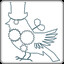 Clockwork Bird