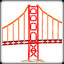 Icon for Golden Gate