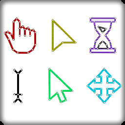 Cursors