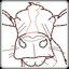 Icon for Cow