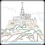 Mont-Saint-Michel