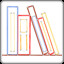 Icon for Bookshelf