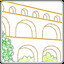 Icon for Aqueduct