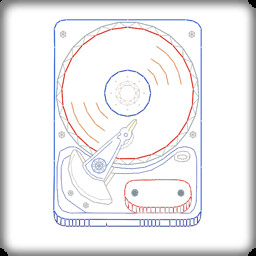 Hard Disk Drive