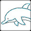 Icon for Dolphins