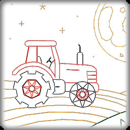 Harvest Season