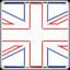 Icon for UK Flag