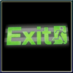 Exit?