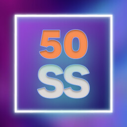 50 SS's