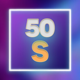 50 S's