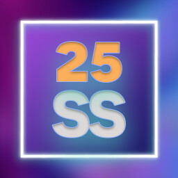25 SS's