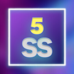 5 SS's