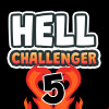 Hell Challenger! World 5