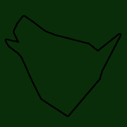 Hungry Like the Wolf