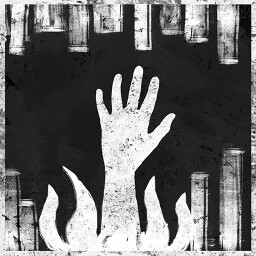 Icon for Farewell, Friend