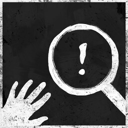 Icon for Lost and Found