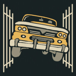 Achievement icon