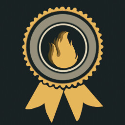 Achievement icon